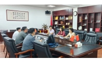 民建中国海洋大学总支牵线搭桥 校地协同共育海洋人才
